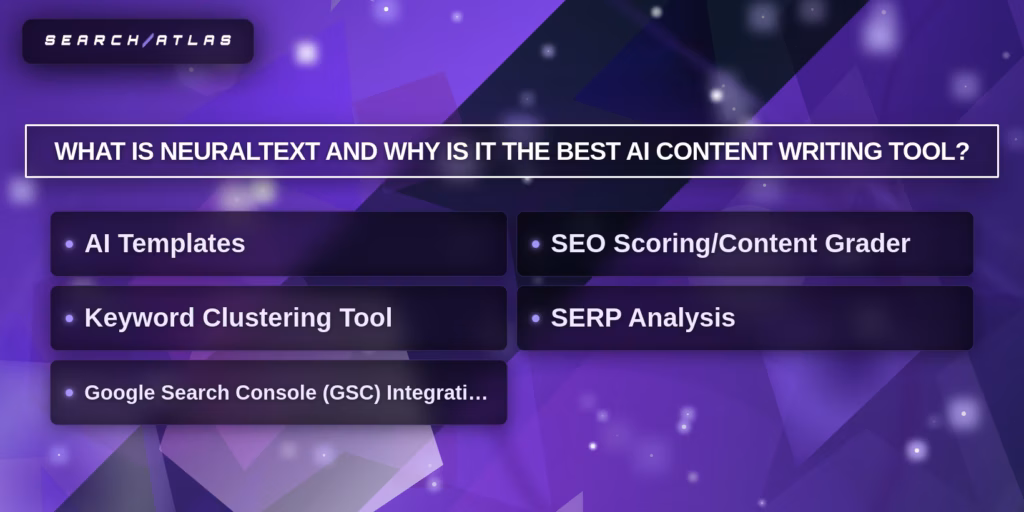 what is neuraltext